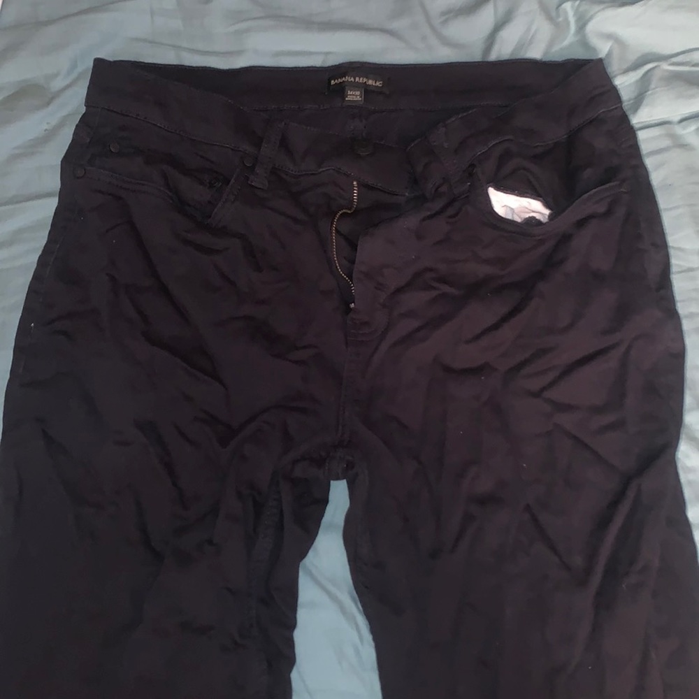 Banana republic jeans
